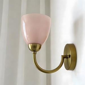 Mild Velin Wall Lamp