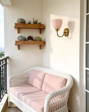 Mild Velin Wall Lamp