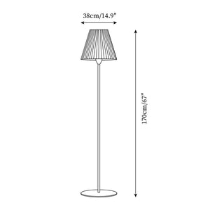 Milford Floor Lamp