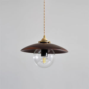 Milivia Pendant Light