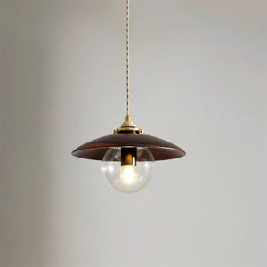 Milivia Pendant Light