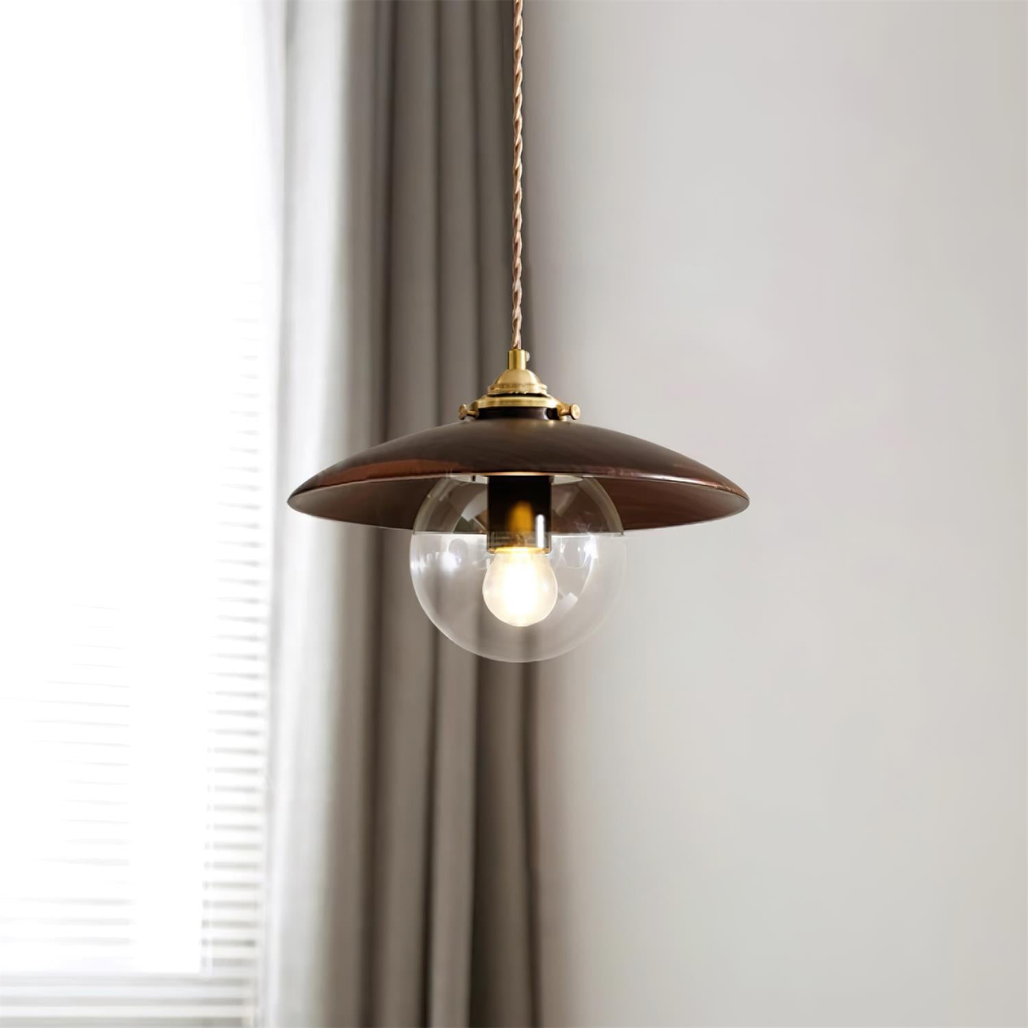 Milivia Pendant Light