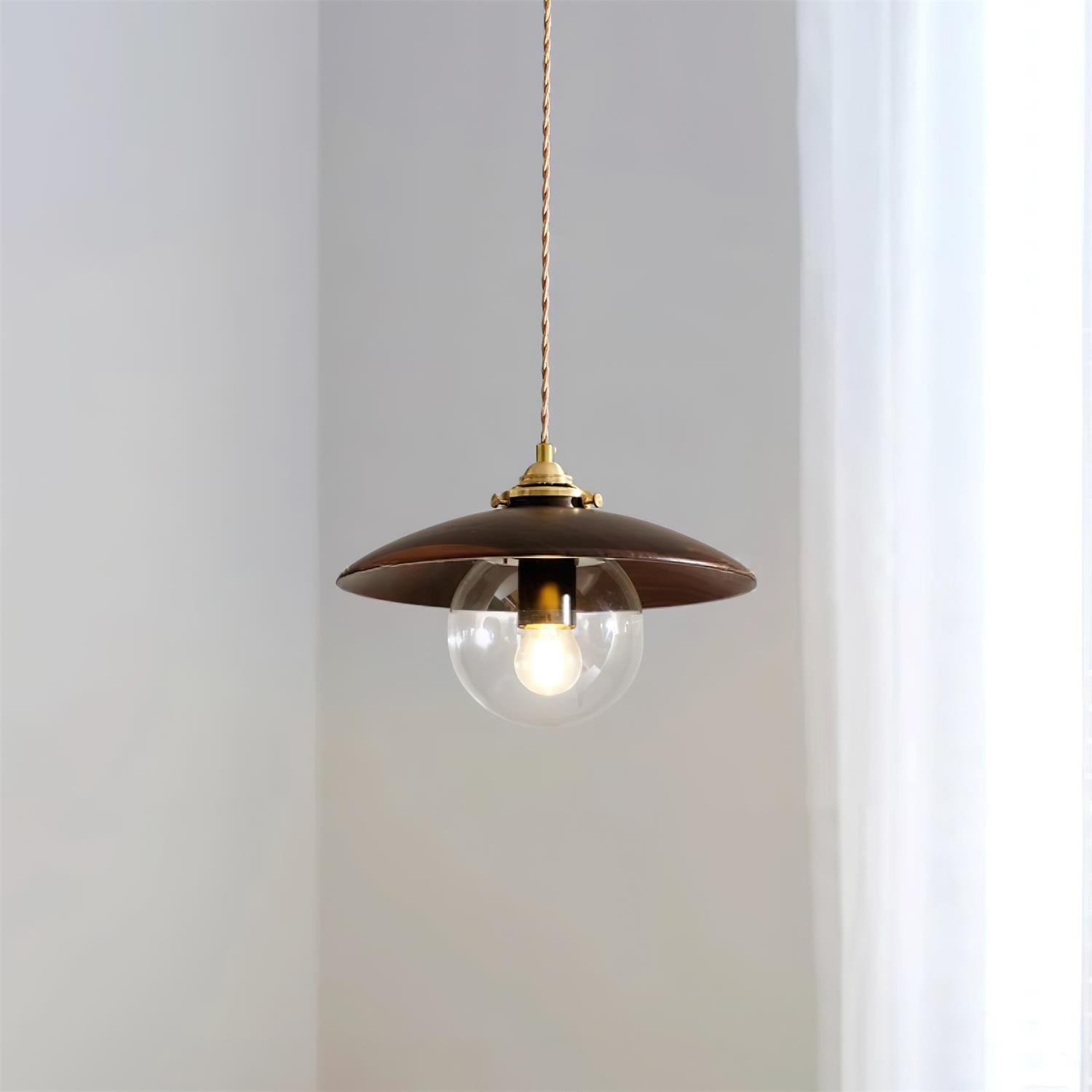 Milivia Pendant Light