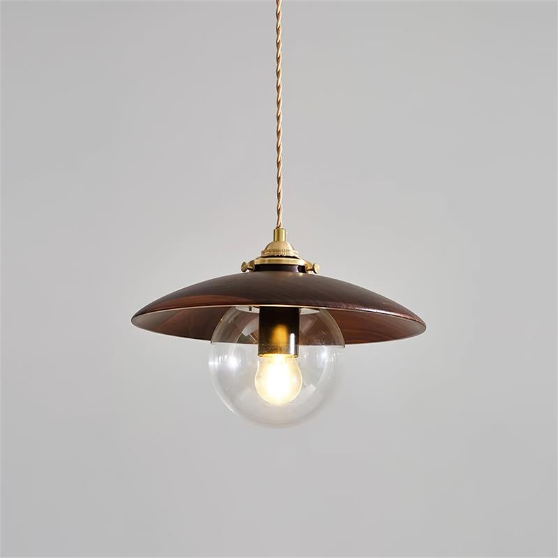 Milivia Pendant Light