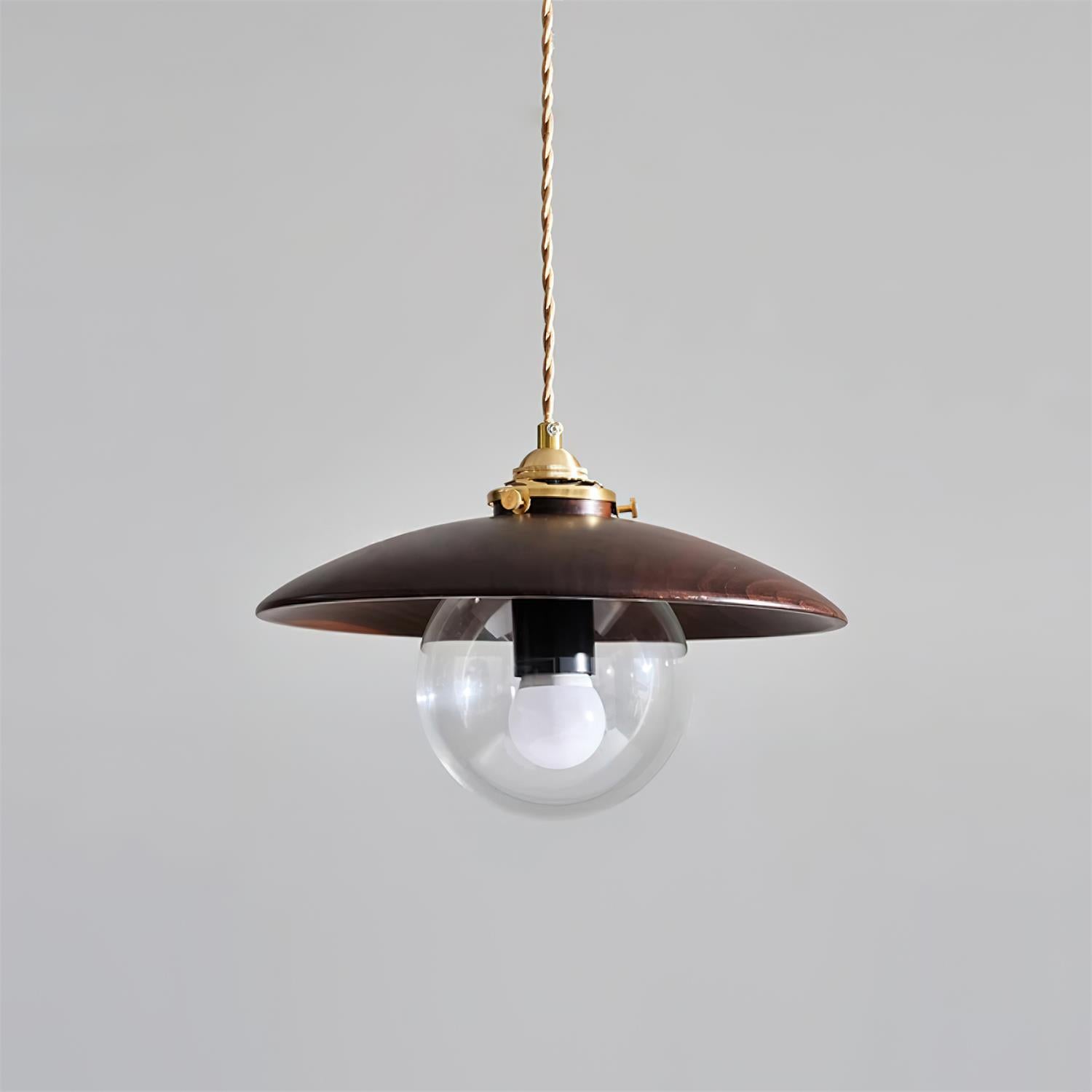 Milivia Pendant Light