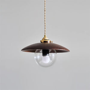 Milivia Pendant Light