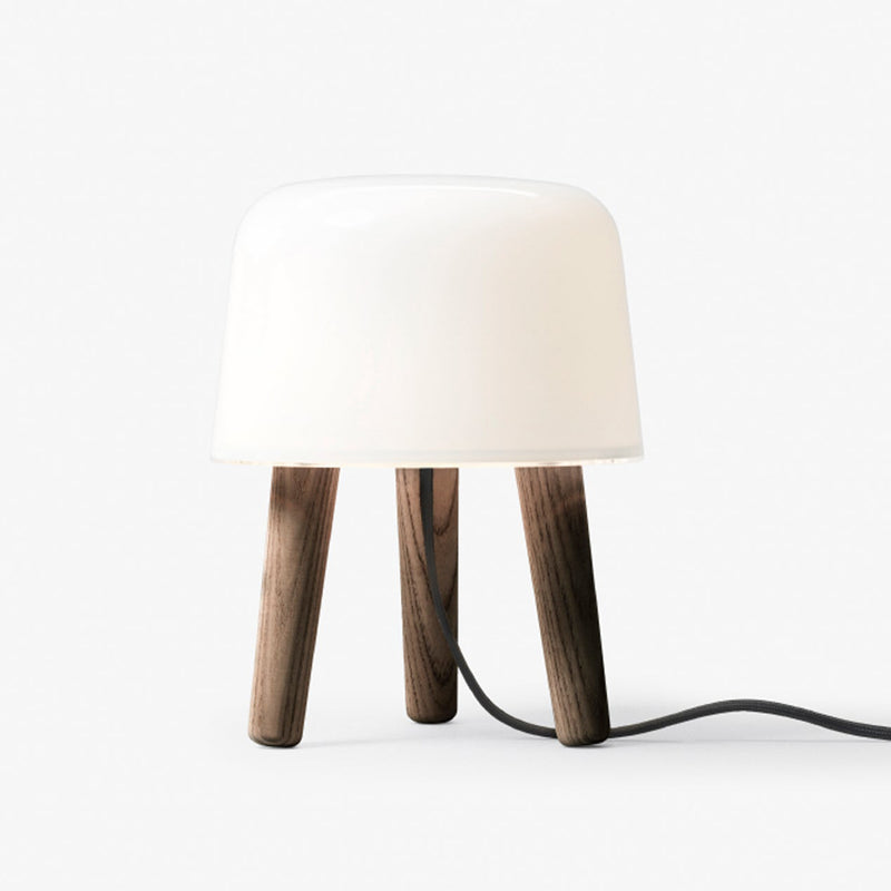 Milk Table Lamp – detail 26