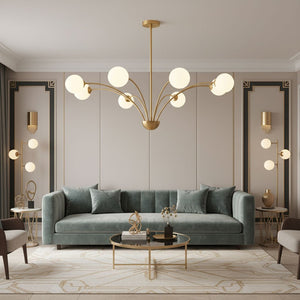 Millender Chandelier