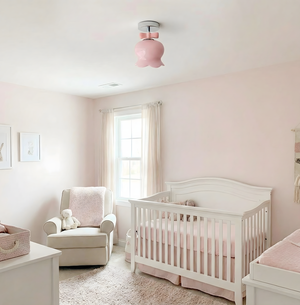 Millie Bells Ceiling Light