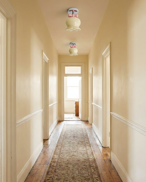 Millie Bells Ceiling Light