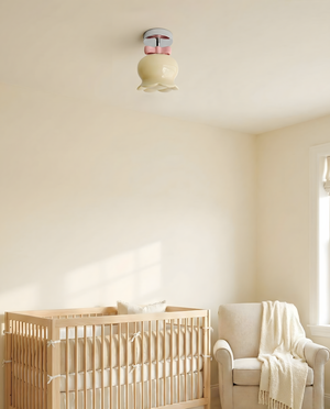 Millie Bells Ceiling Light