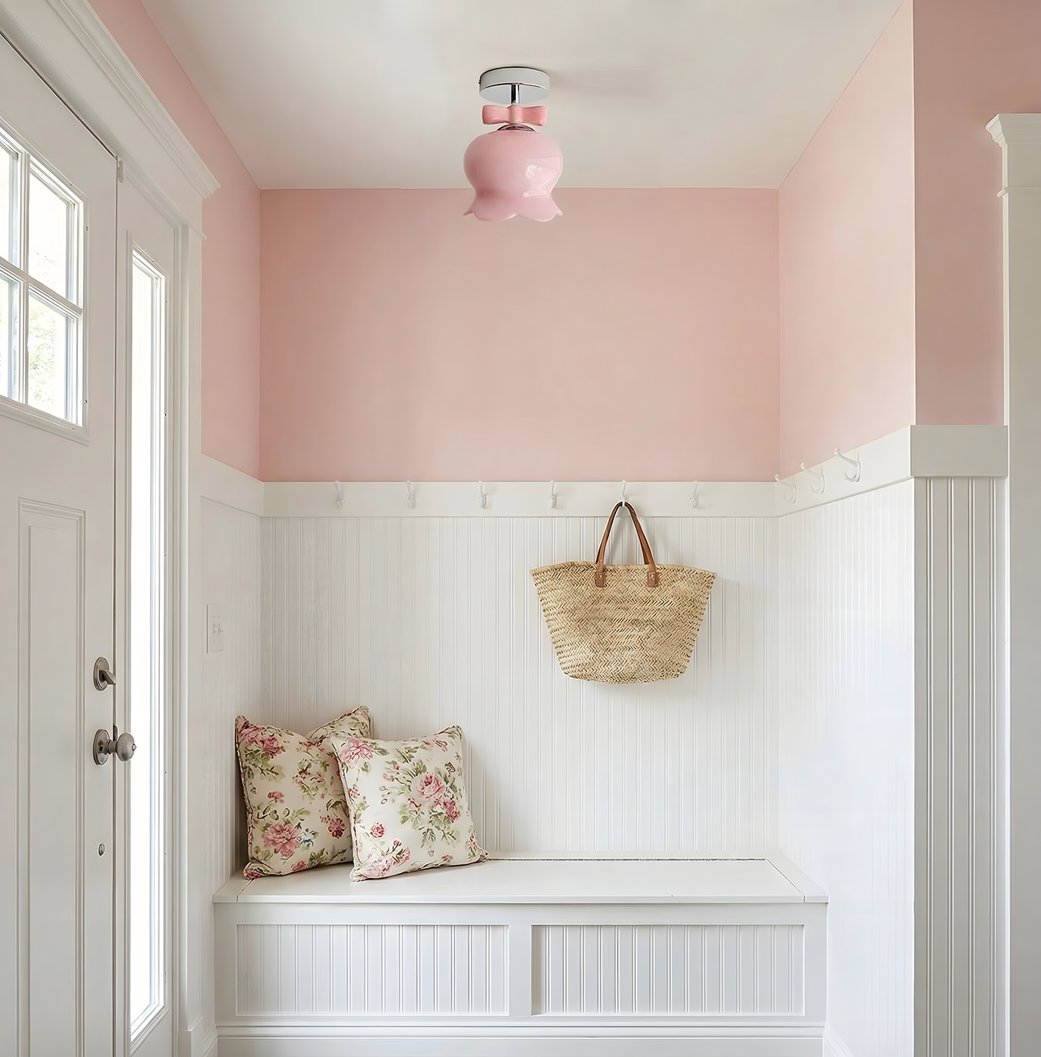 Millie Bells Ceiling Light