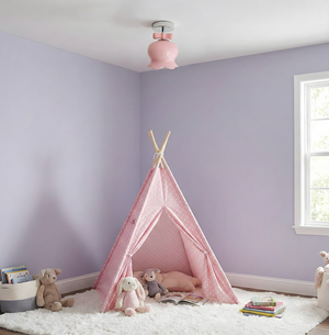 Millie Bells Ceiling Light