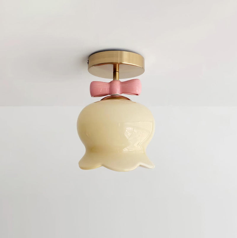 Millie Bells Ceiling Light – detail 19