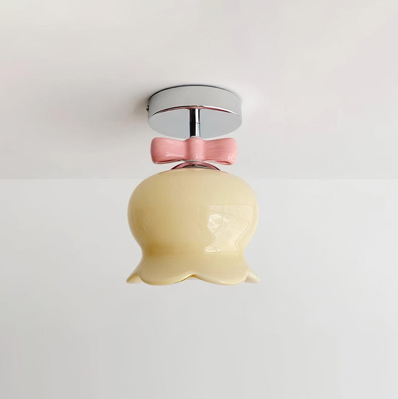Millie Bells Ceiling Light – detail 16