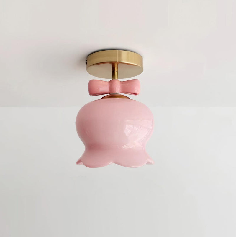 Millie Bells Ceiling Light – detail 18