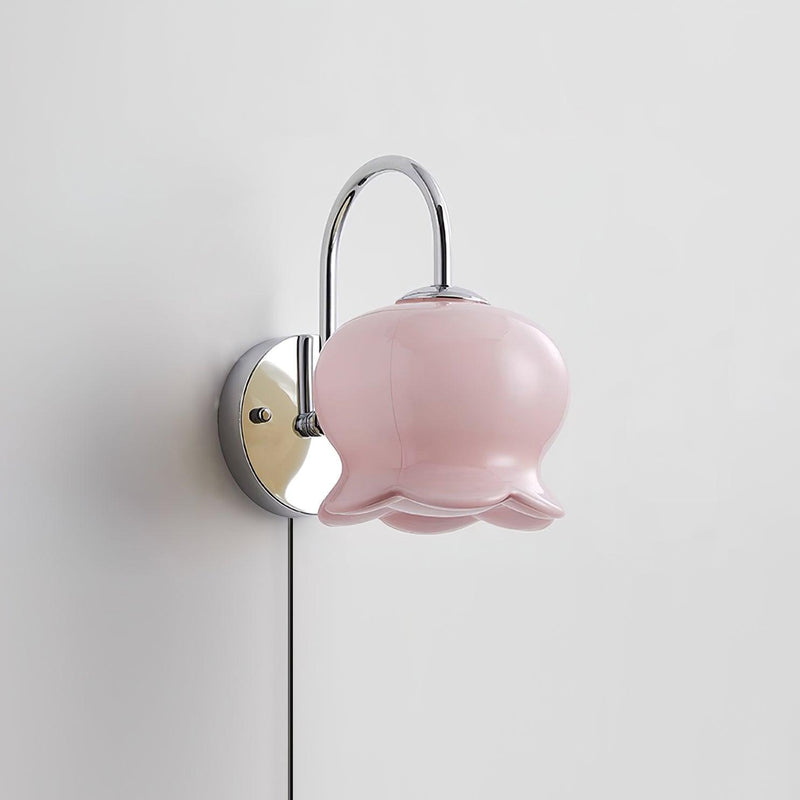 Millie Bells Plug In Wall Lamp – detail 23