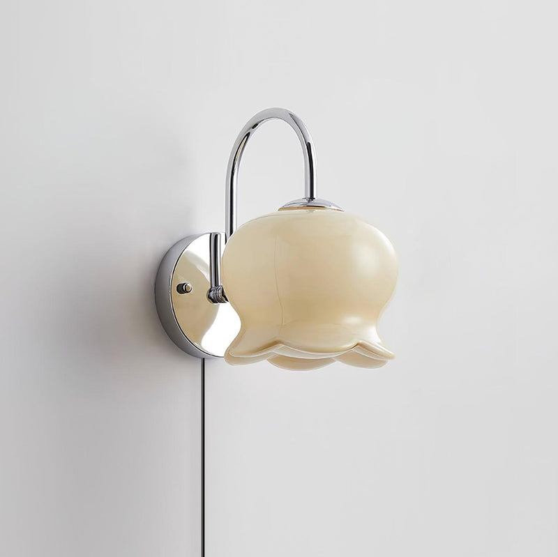 Millie Bells Plug In Wall Lamp – detail 24