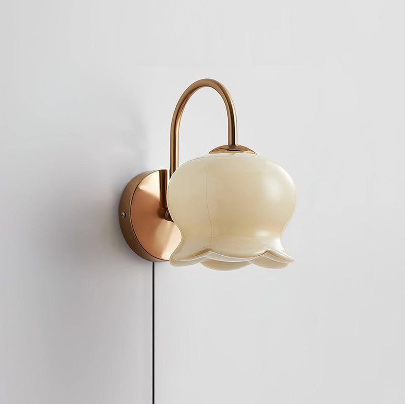 Millie Bells Plug In Wall Lamp – detail 26