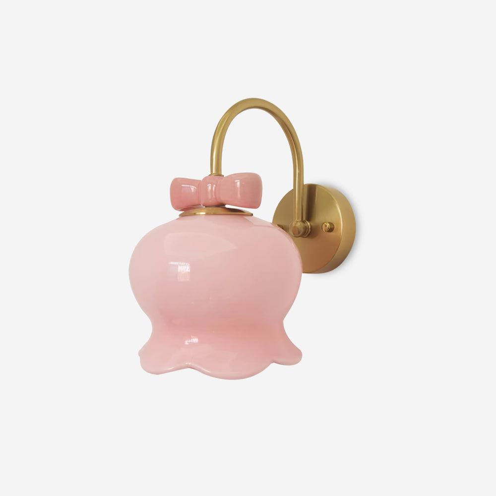 Millie Bells Wall Lamp 6.3″- 10.2″ - Docos