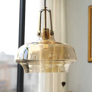Millow Pendant Lamp 13.7″- 14.5″