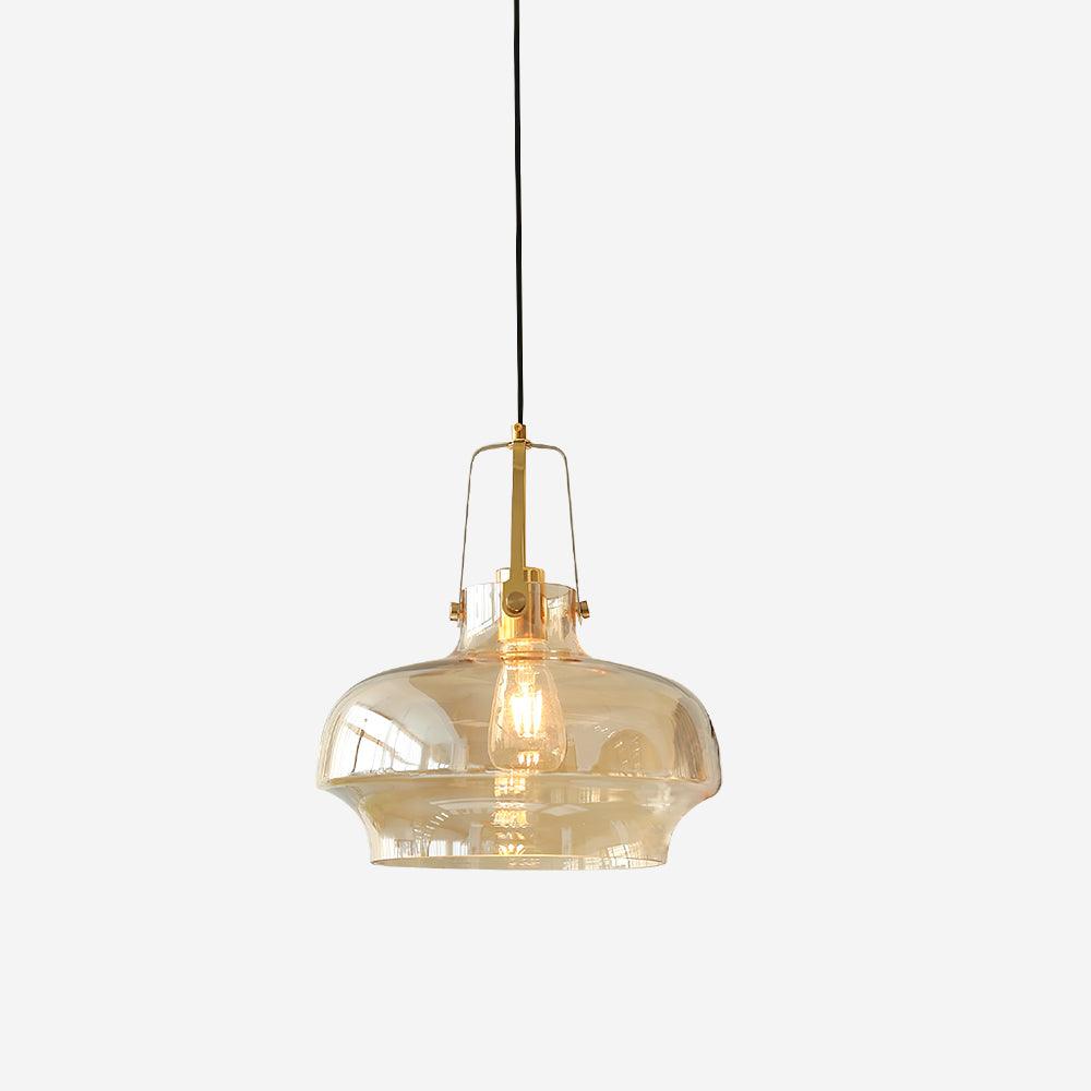 Millow Pendant Lamp 13.7″- 14.5″ - Docos