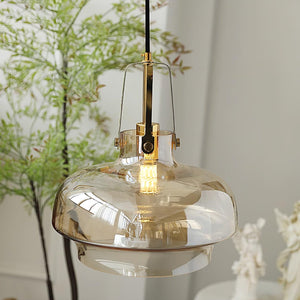 Millow Pendant Lamp 13.7″- 14.5″