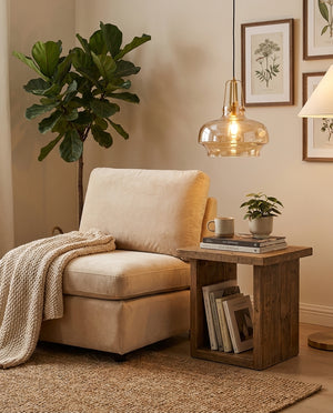 Millow Pendant Lamp