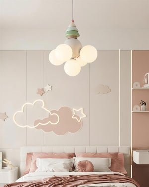 MiloSphere Pendant Lamp