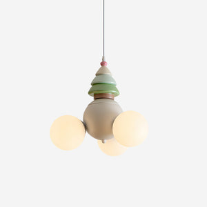 MiloSphere Pendant Lamp