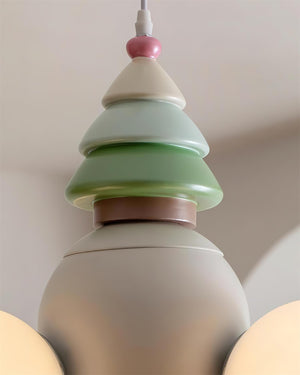 MiloSphere Pendant Lamp