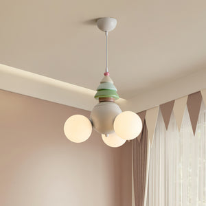 MiloSphere Pendant Lamp