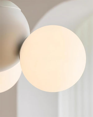 MiloSphere Pendant Lamp