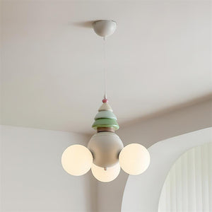 MiloSphere Pendant Lamp
