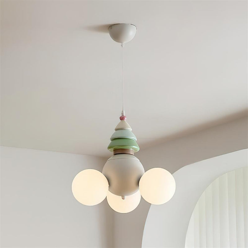 MiloSphere Pendant Lamp – detail 4