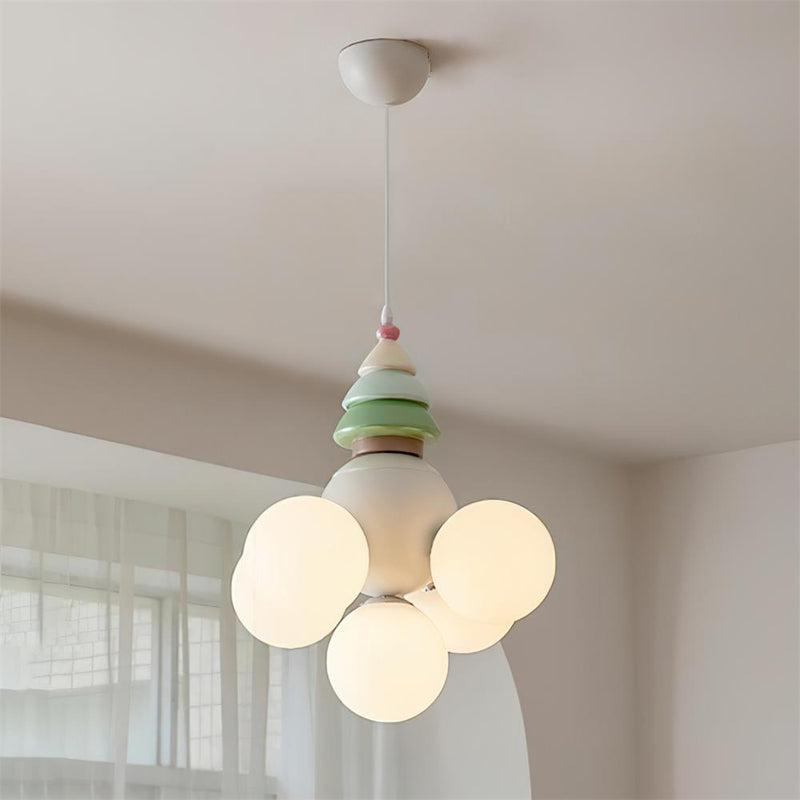 MiloSphere Pendant Lamp – detail 7