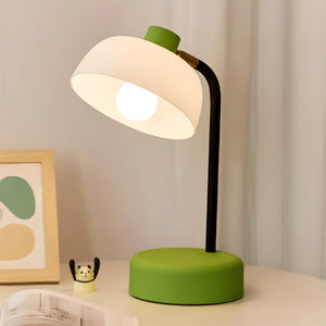 Milo Arc Table Lamp