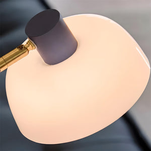 Milo Arc Table Lamp