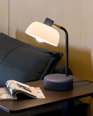 Milo Arc Table Lamp