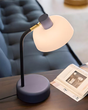 Milo Arc Table Lamp