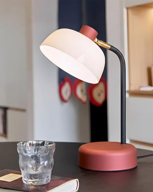 Milo Arc Table Lamp
