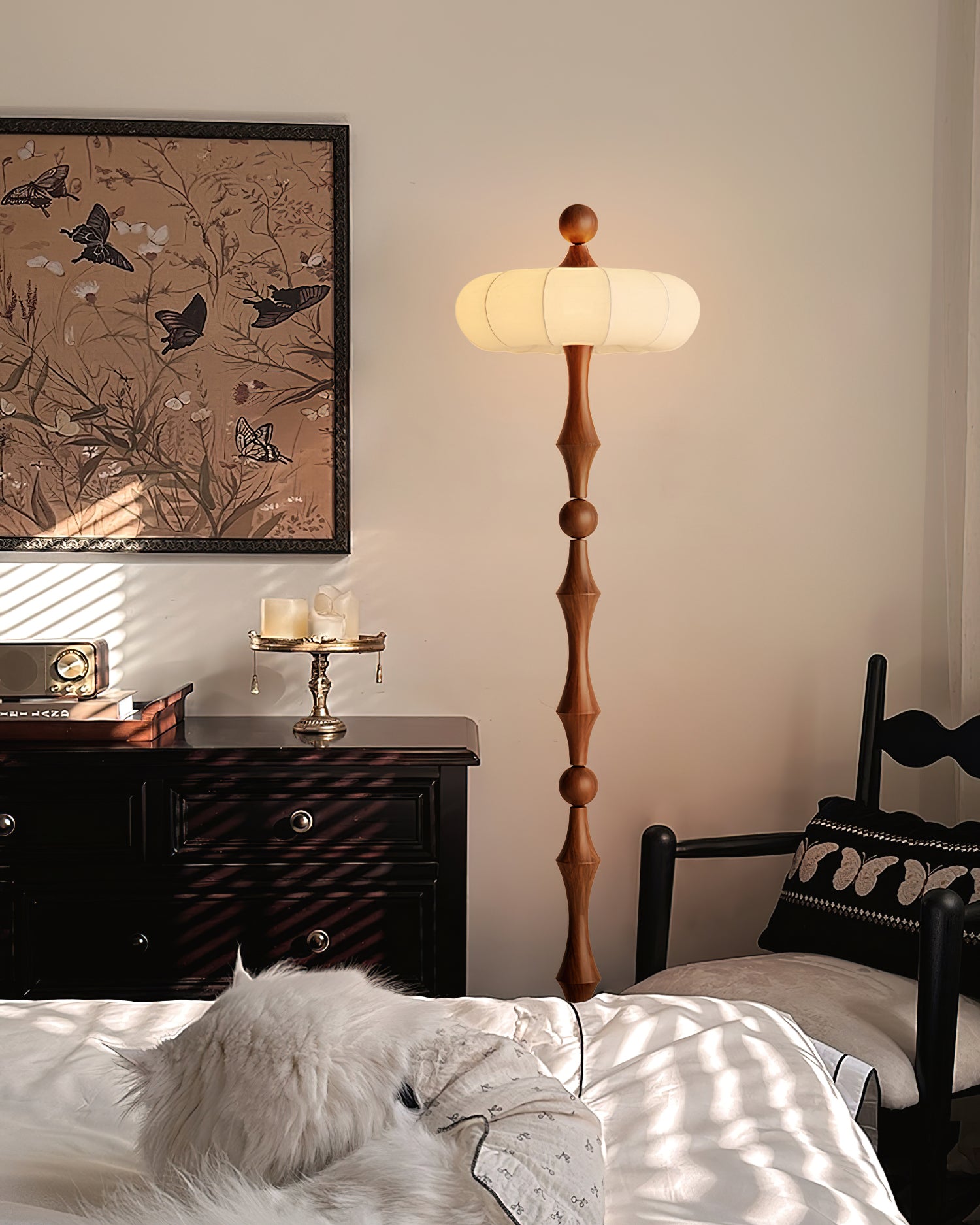 Milo Floor Lamp