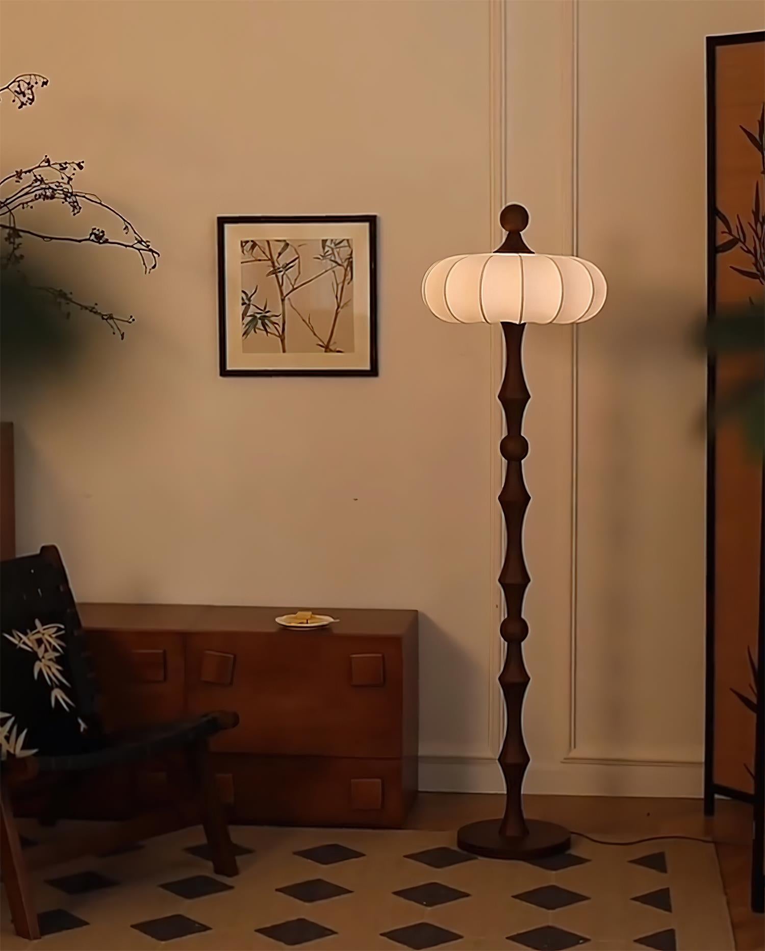 Milo Floor Lamp