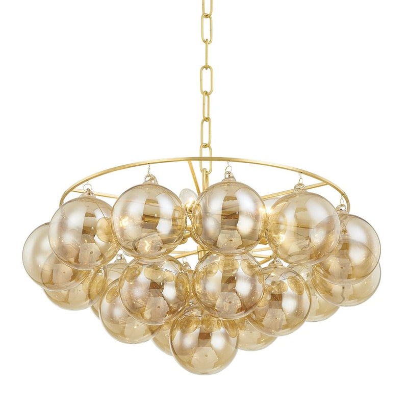 Mimi Chandelier – detail 22