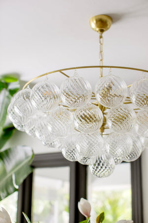 Mimi Chandelier