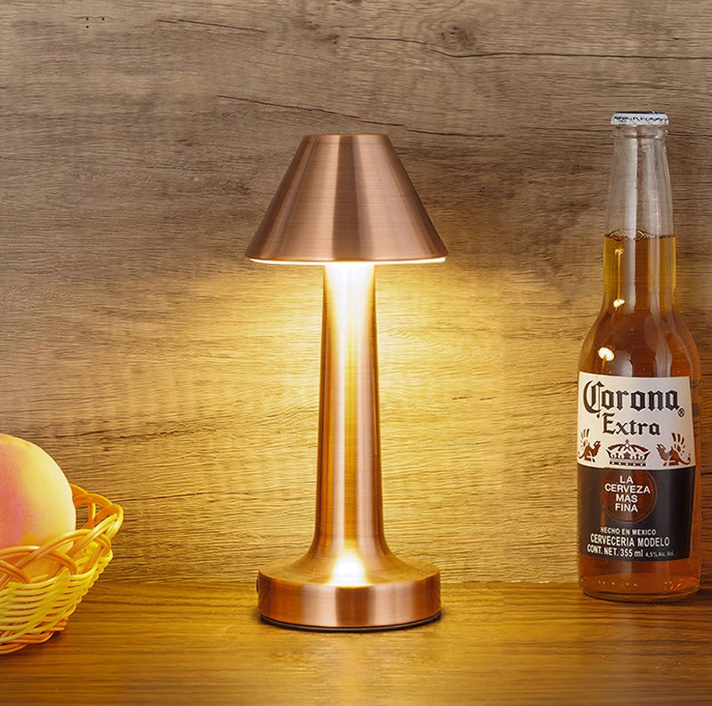 Mina LED Table Lamp – detail 17