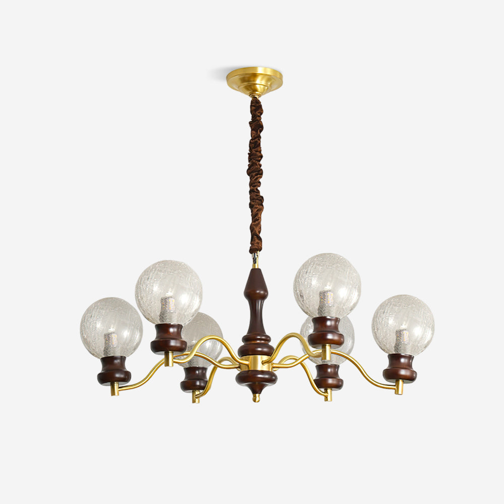 Minerva Chandelier