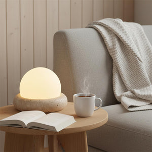 Mini Maga Table Lamp