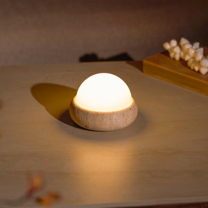 Luminária de Mesa Mini Maga