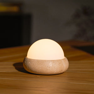 Luminária de Mesa Mini Maga